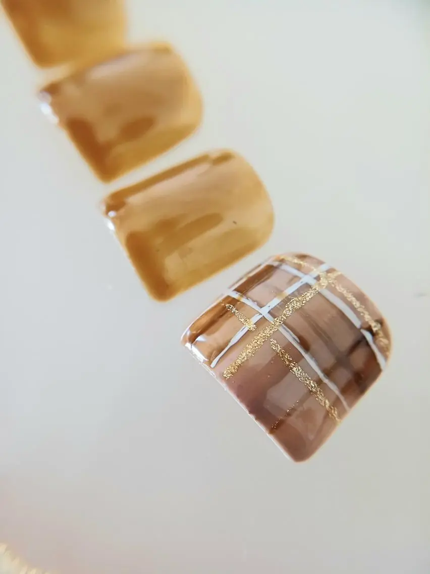 ネイル プライベートサロン Nail’s愛のネイルデザイン