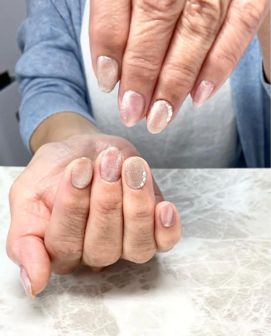 ネイル ハンドネイル ゆぴねいる yupinailのネイルデザイン