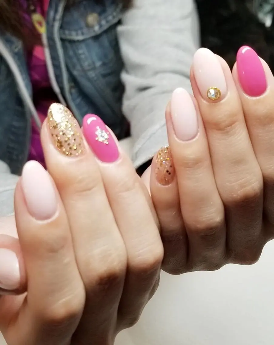 ネイル NailSalon N.中目黒のネイルデザイン