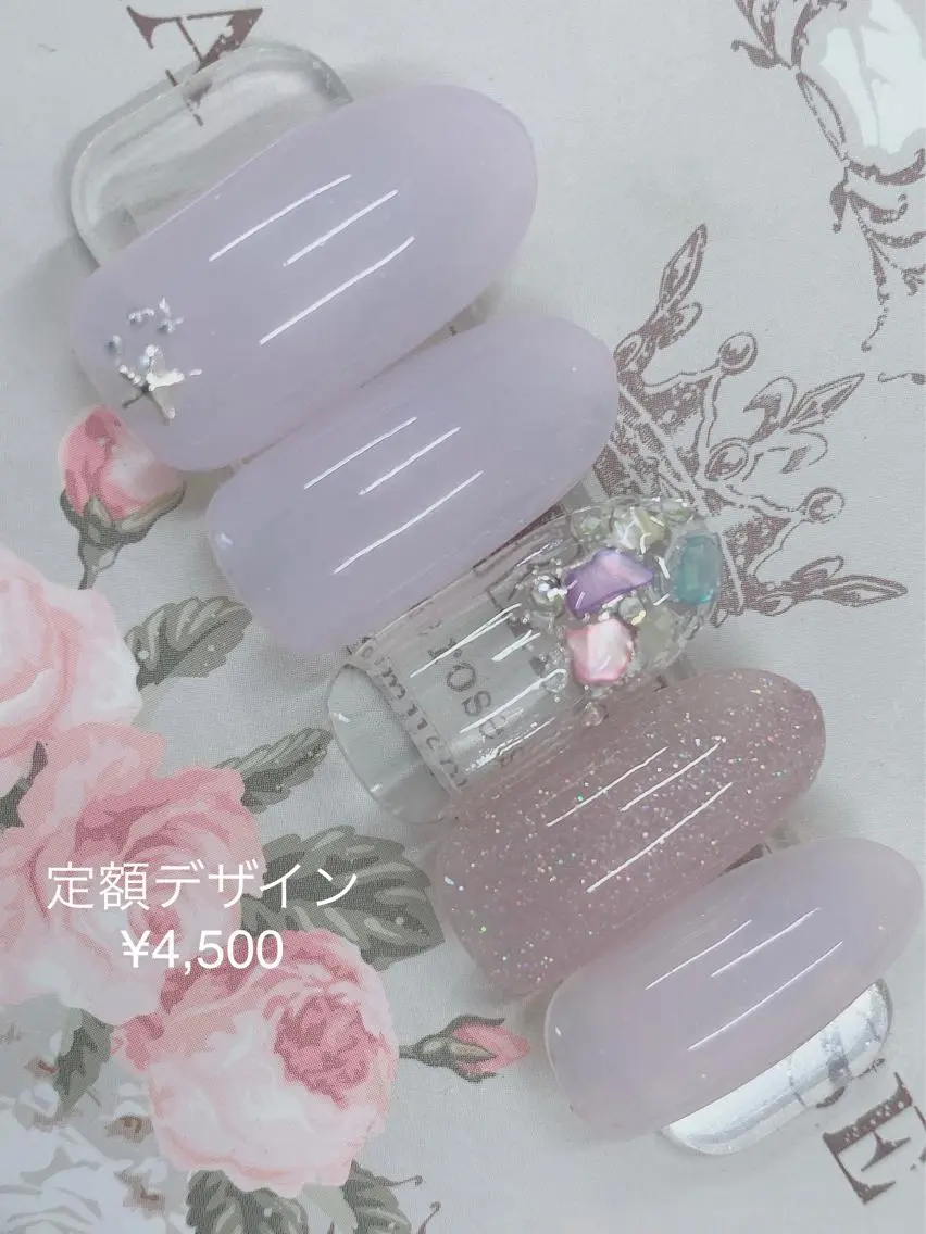ネイル Embellir ♡鏡味のその他イメージ