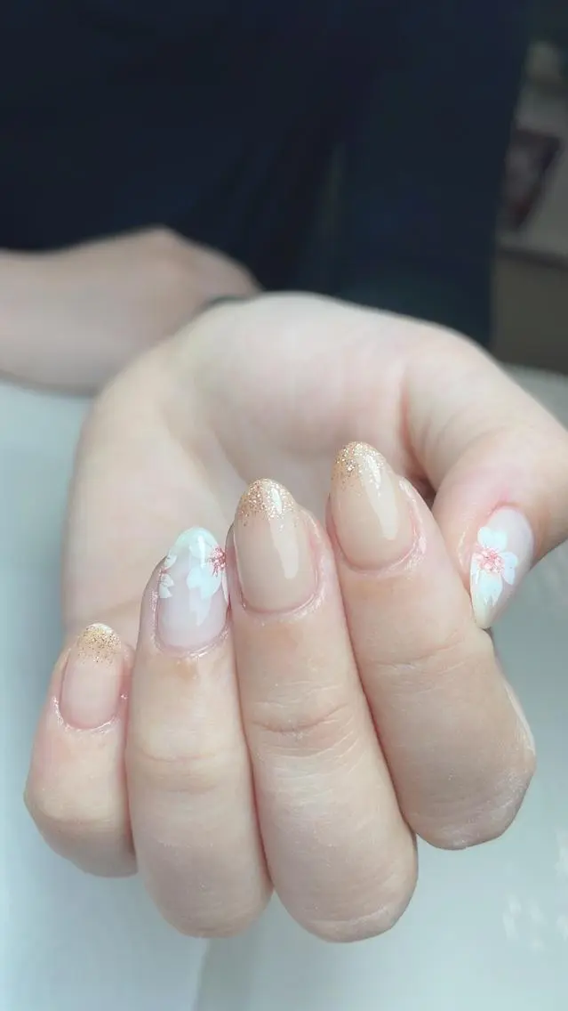 ネイル むねいる nail salonのネイルデザイン