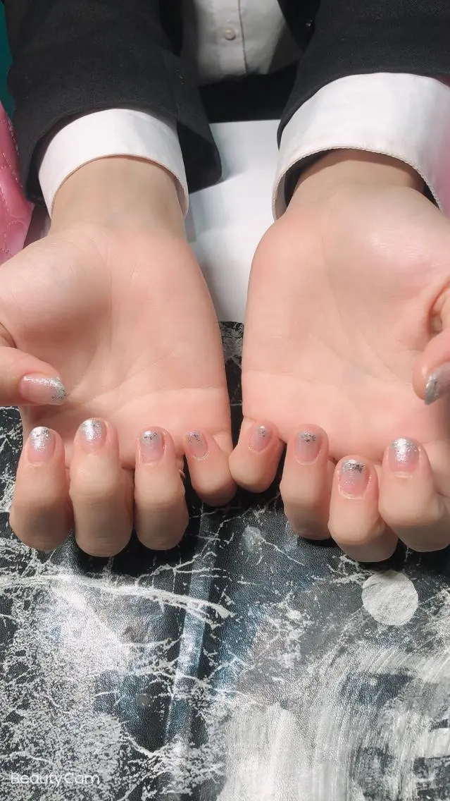 ネイル ✨アン ミユ✨のネイルデザイン