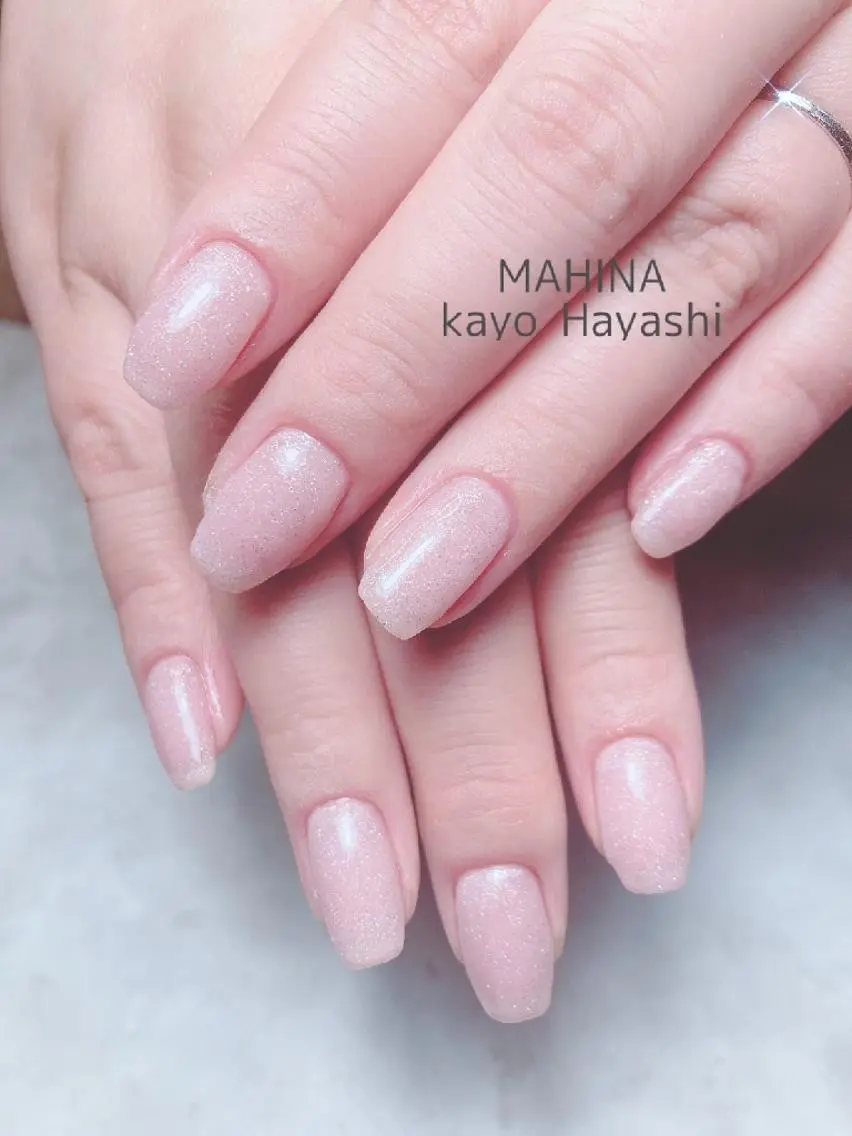 ネイル MAHINA 🌺KAYO🌺のエステ・リラクイメージ