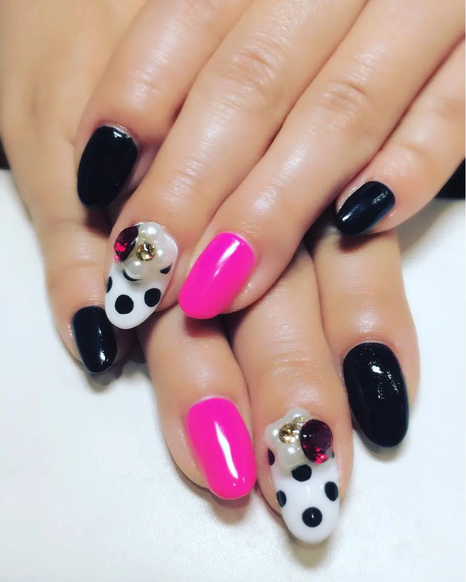 ネイル Shan Nailのネイルデザイン