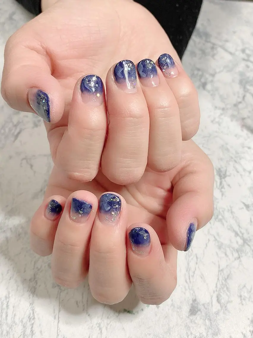 ネイル ハンドネイル フットネイル ejiri harukaのマツエク・マツパデザイン