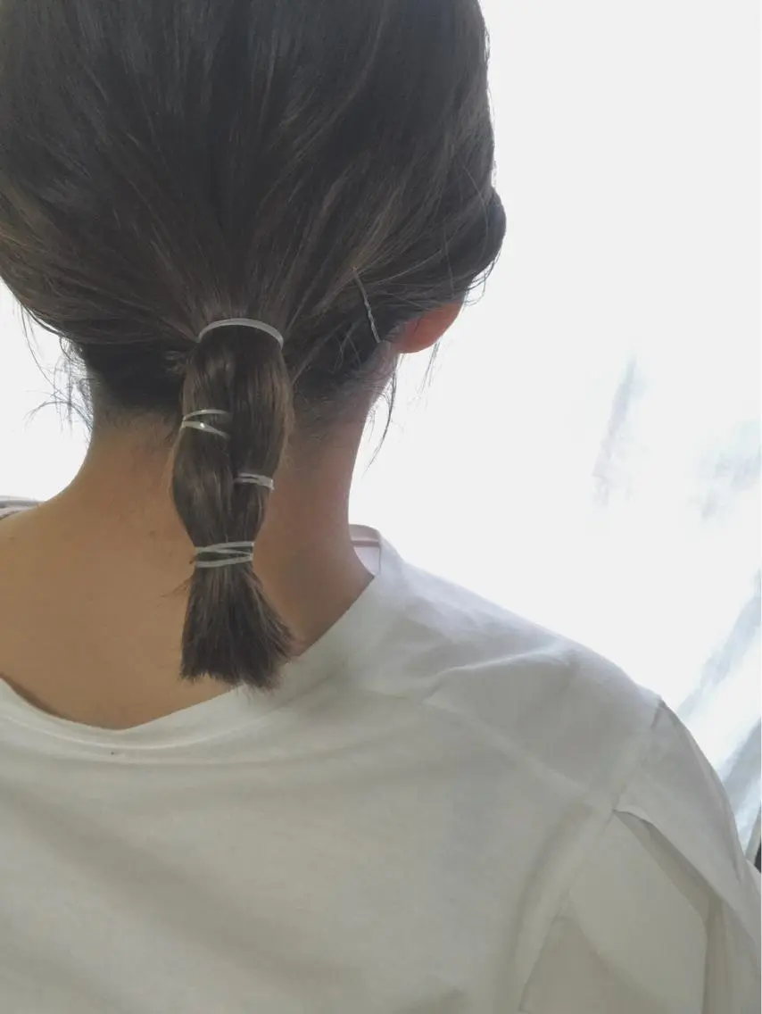 ヘアアレンジ 久井 由香のその他イメージ