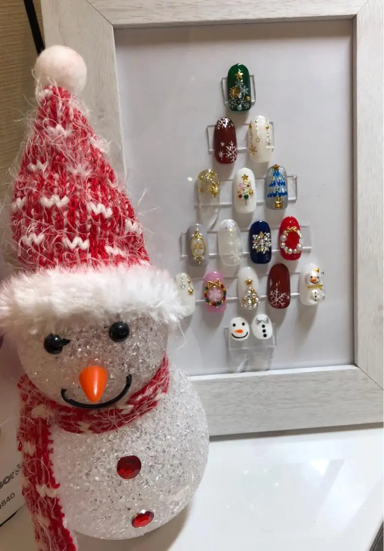ネイル nail salon Titaleeのネイルデザイン