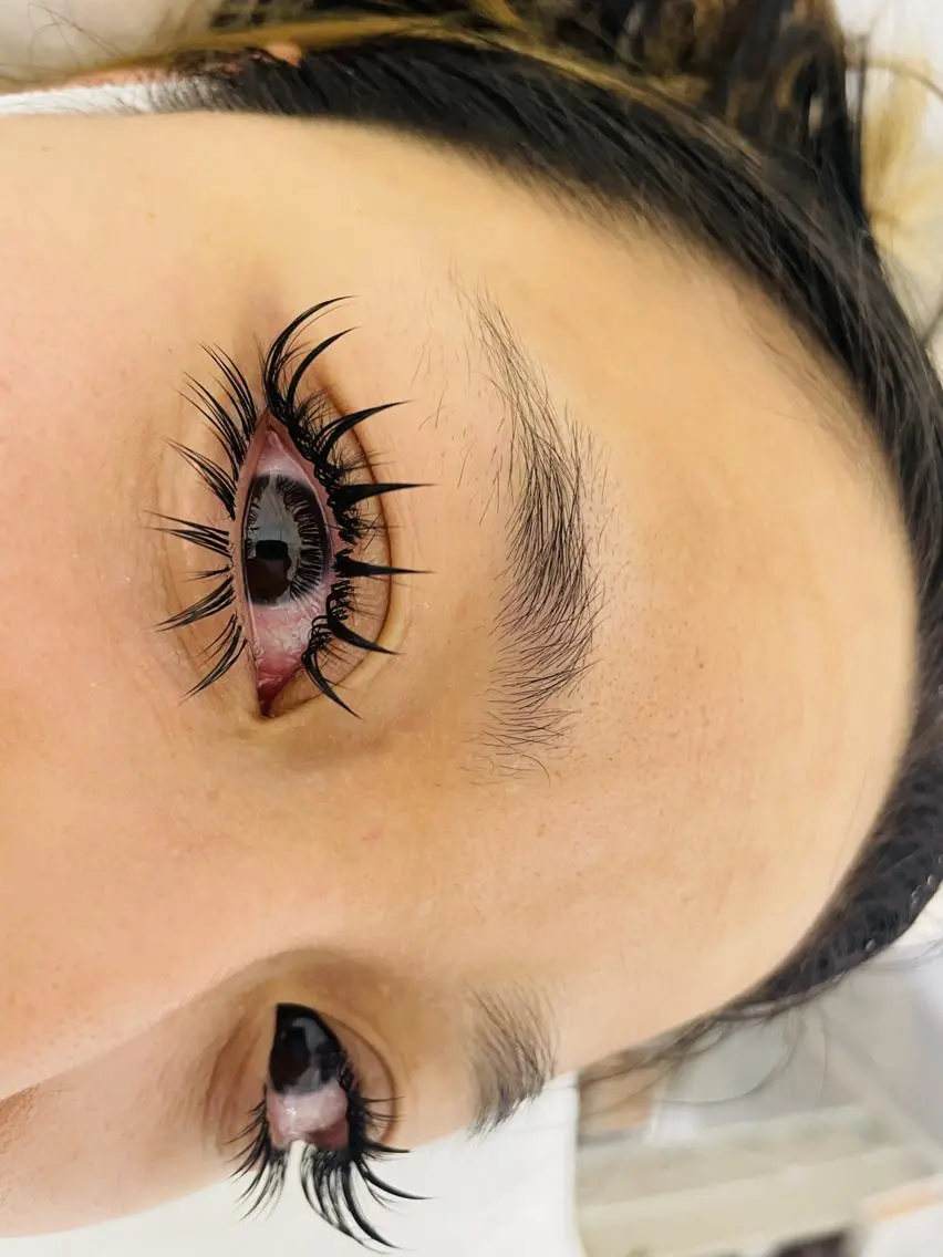 マツエク・マツパ EYE Bright 松戸店🌻静かのマツエク・マツパデザイン