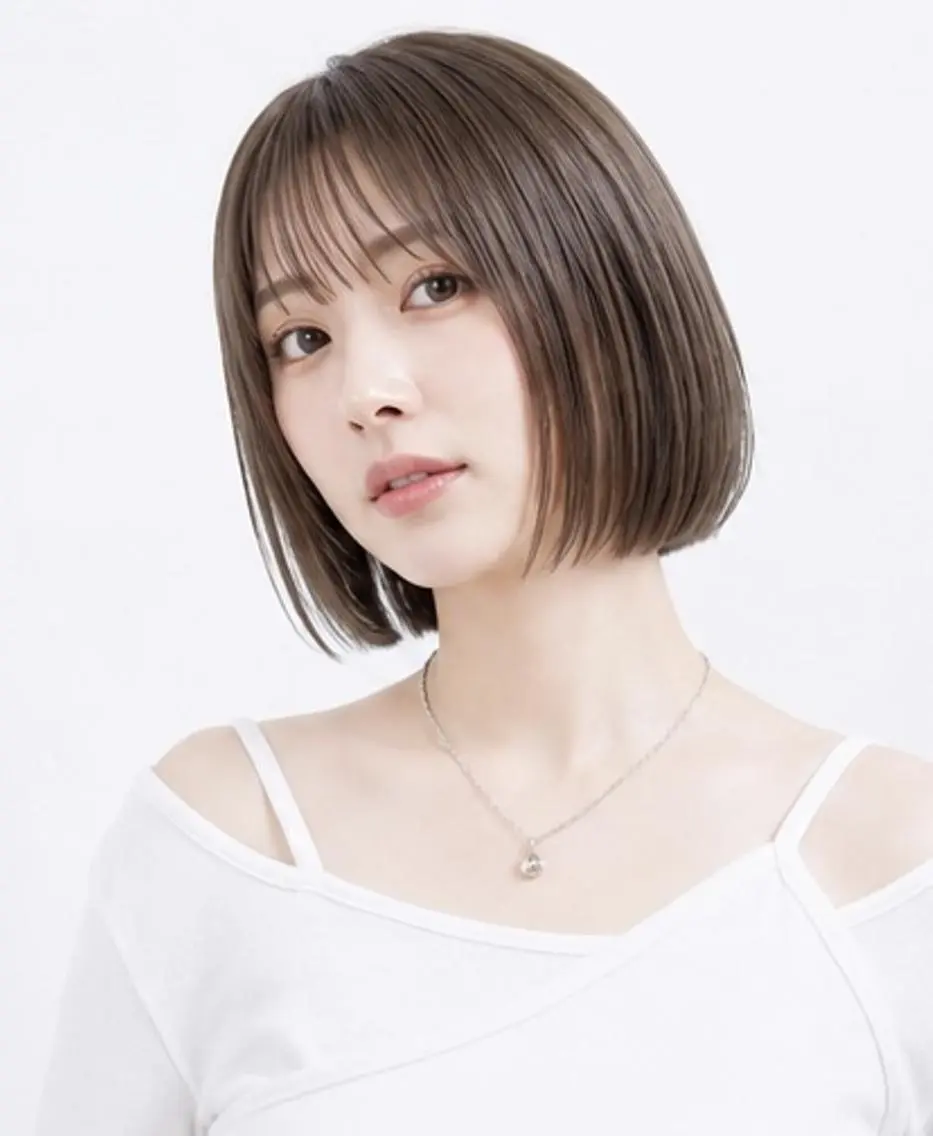 カラー ショート その他 ダメージレス コバヤシ ヒロヒトのその他イメージ
