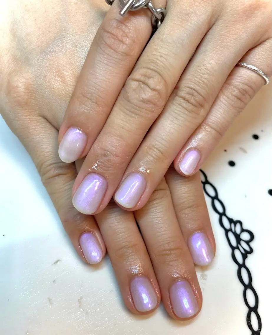 ネイル nailist cocoのネイルデザイン