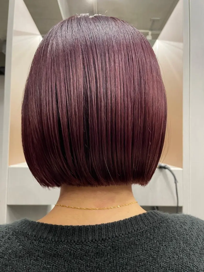 ショート カラー メンズ 吉田一輝 外国人パーマのヘアスタイル