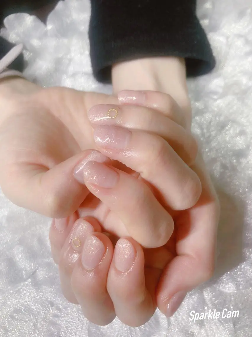 ネイル ネイルケアサロン Campanulaのネイルデザイン