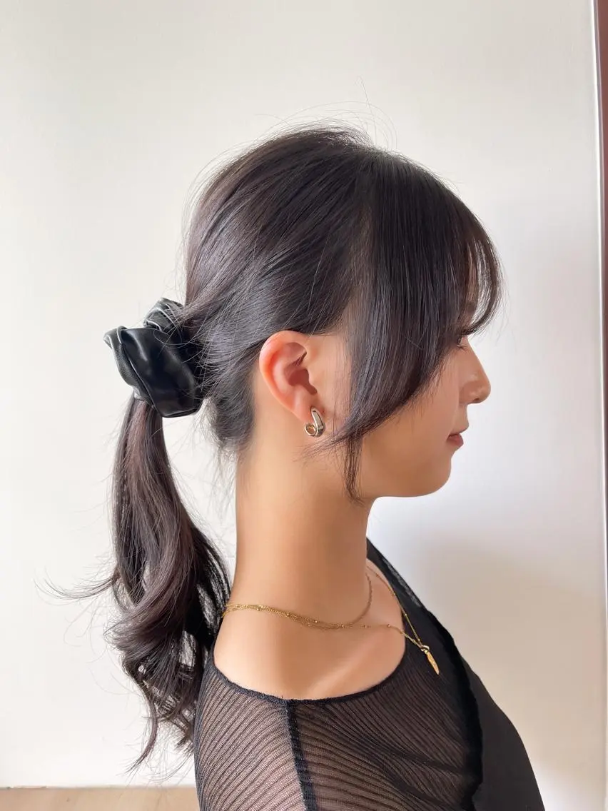 🫧美髪縮毛矯正 🫧SEKIのヘアスタイル