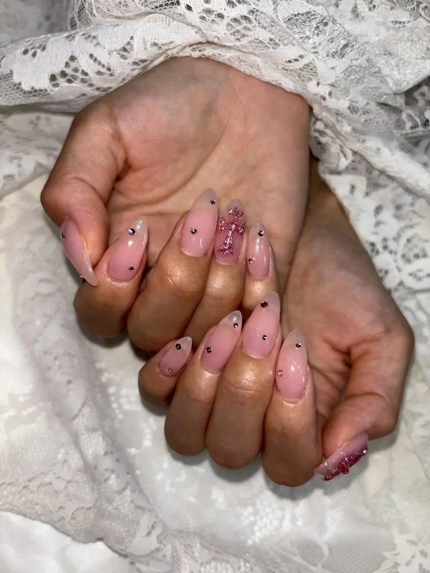 ネイル ☆Ashliy☆ Kのネイルデザイン