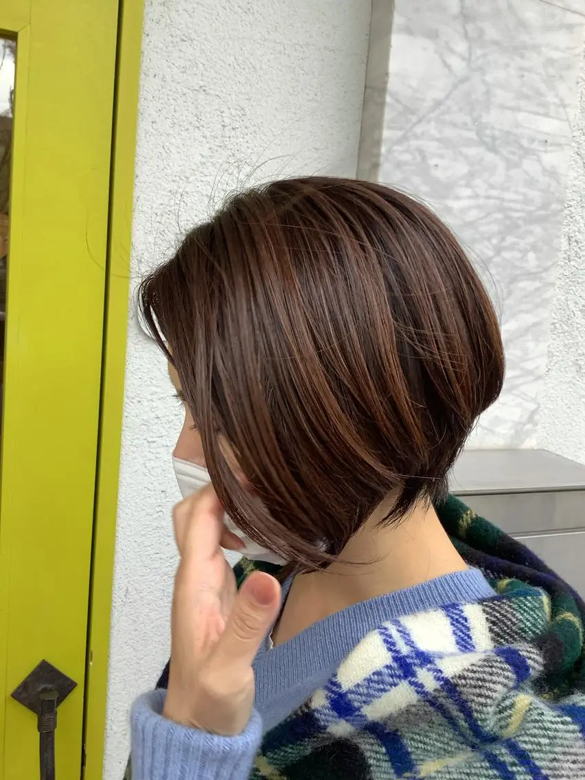 ショート hair&spa Claraのその他イメージ