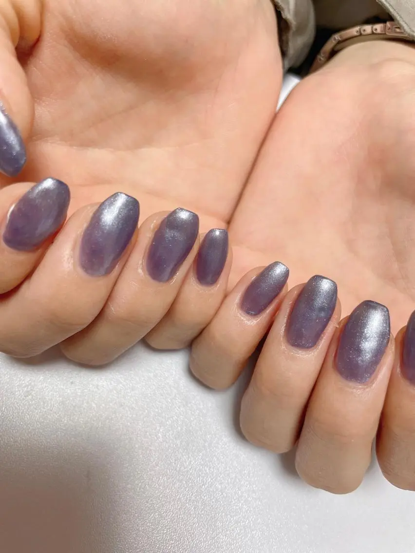 ネイル spoon nailのネイルデザイン