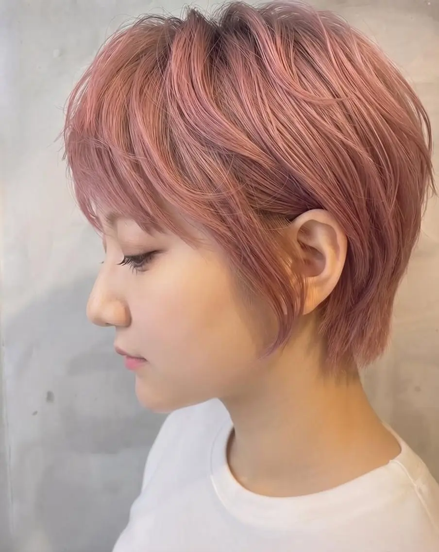 💖kellys green💖のヘアスタイル