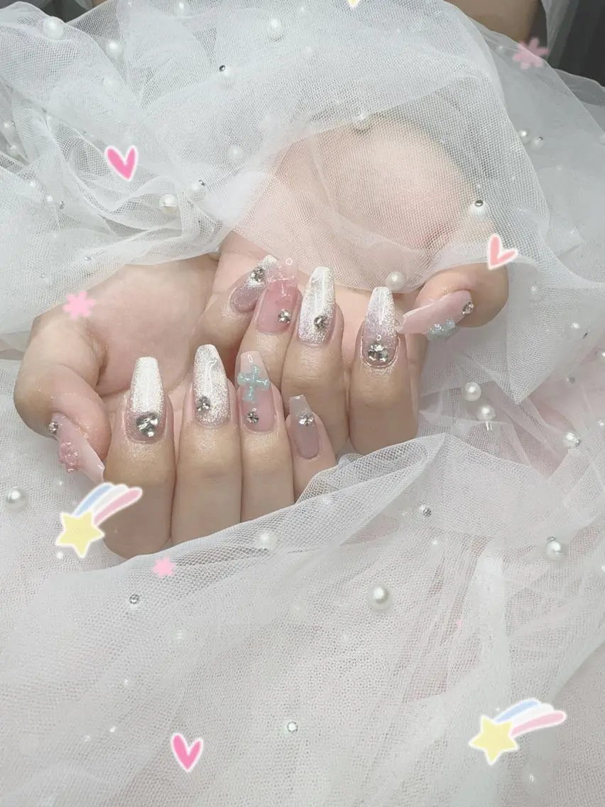 ネイル ハンドネイル nail GZMのネイルデザイン