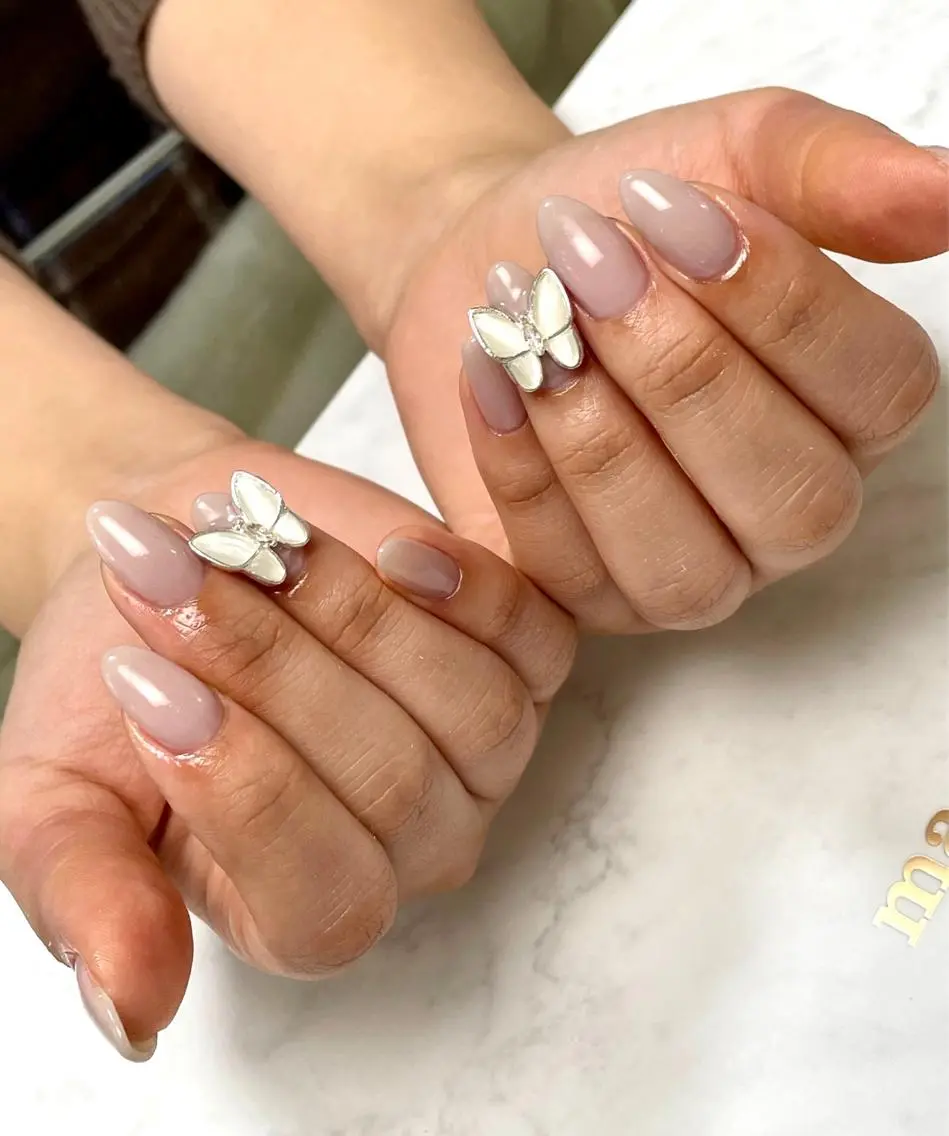 ネイル ハンドネイル ray's nailのネイルデザイン