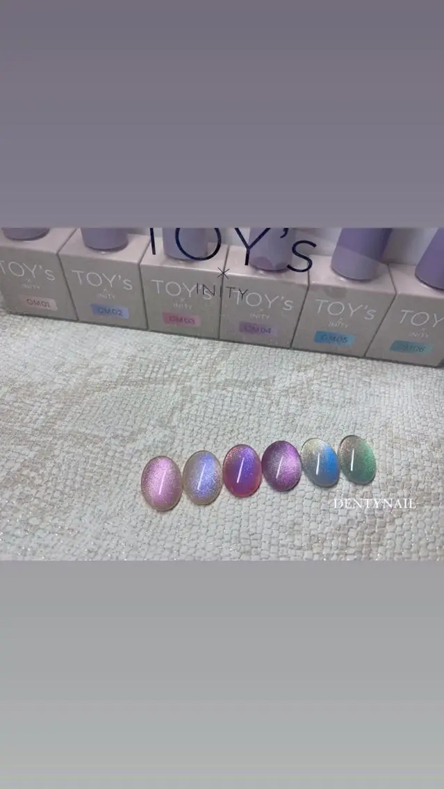 ネイル アートネイル DENTY NAIL -ArtRoom-のネイルデザイン