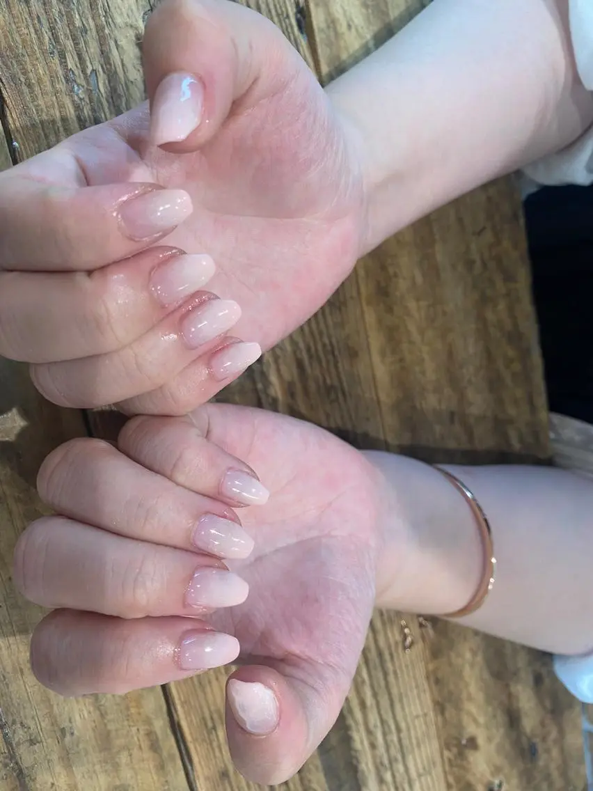ネイル 佐藤  悠子のネイルデザイン