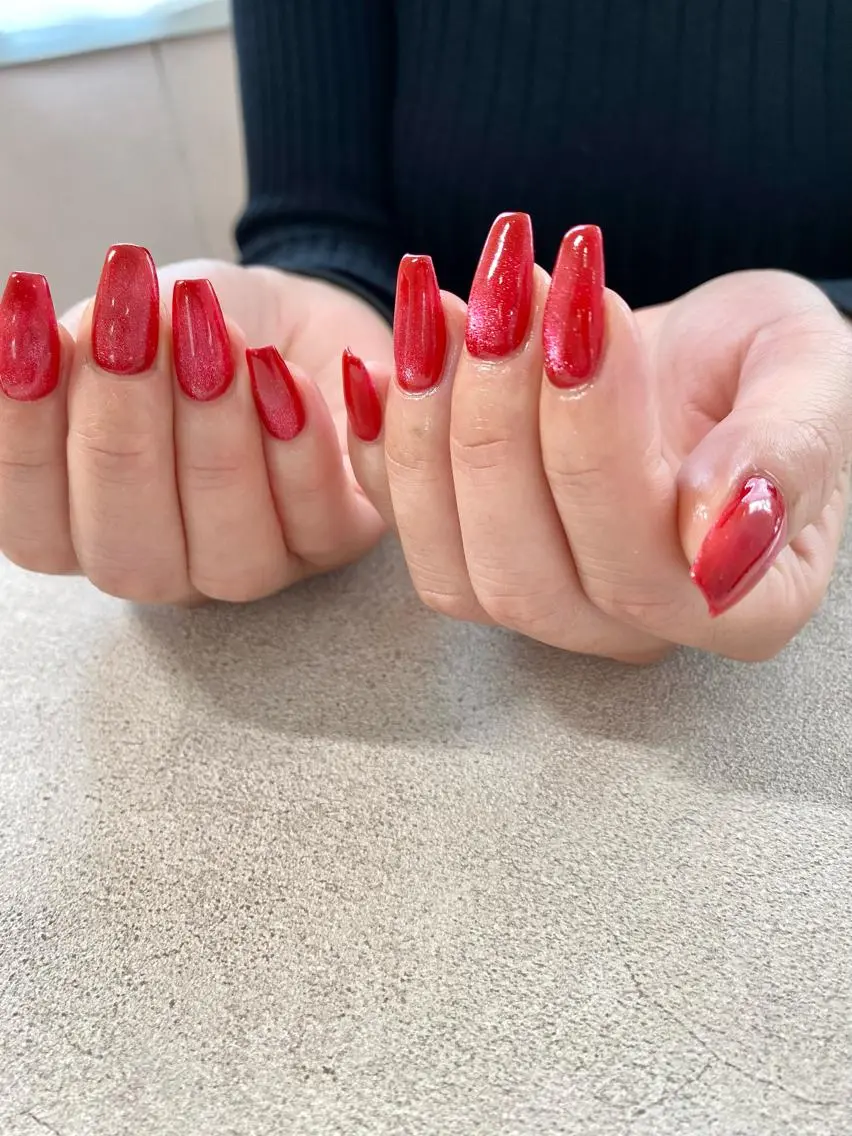 ネイル nail salon eru.のネイルデザイン