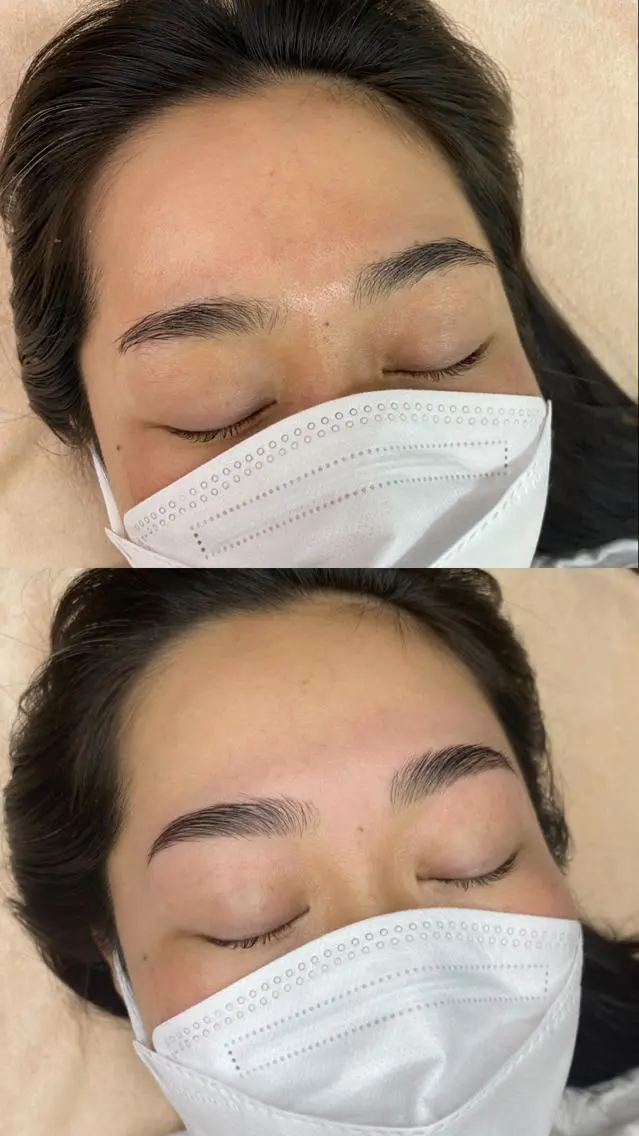 鎌倉マツエクサロン Sun  Lashのマツエク・マツパデザイン