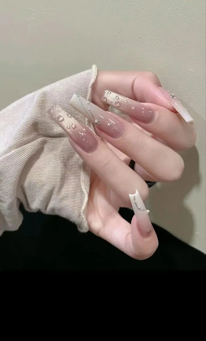 ネイル nail salon Brillantのネイルデザイン