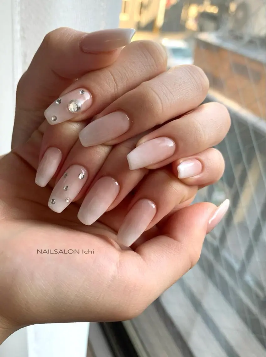ネイル ハンドネイル NAILSALON Ichiのネイルデザイン