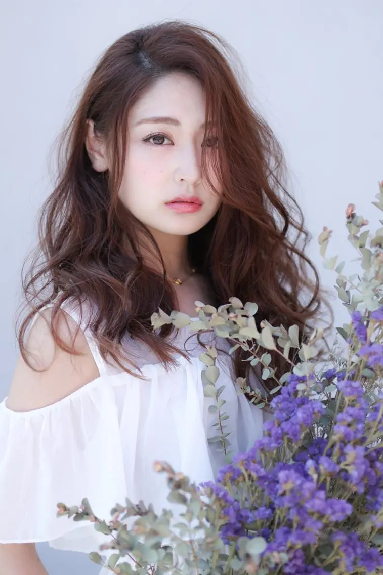 パーマ ミニモ人気①位🥇 似合わせ×髪質改善のヘアスタイル