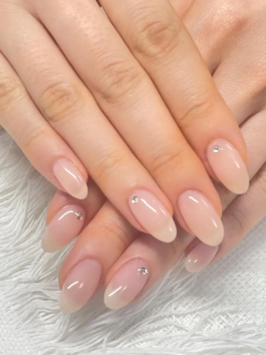 ネイル ハンドネイル Joliesse nail salonのネイルデザイン