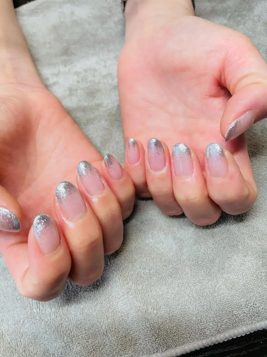 ネイル Ｍ☆NAIL asamiのネイルデザイン