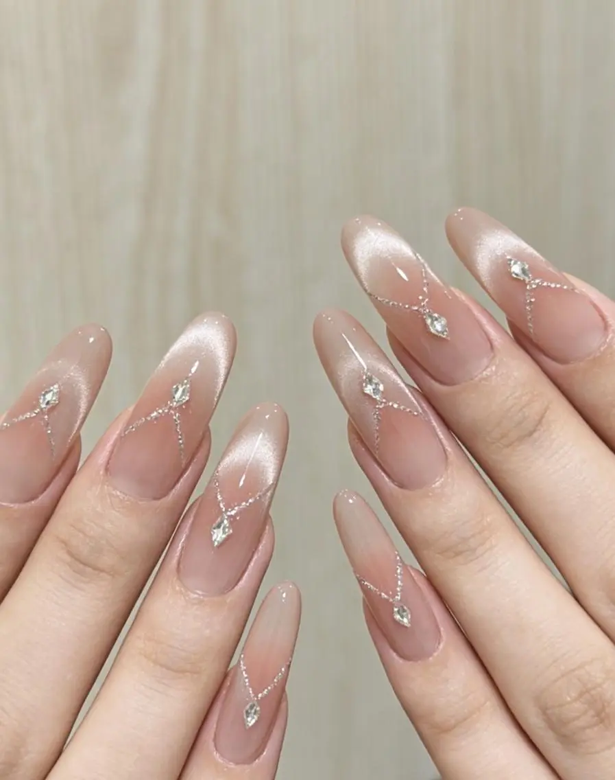 ネイル NailOnason ナナのネイルデザイン
