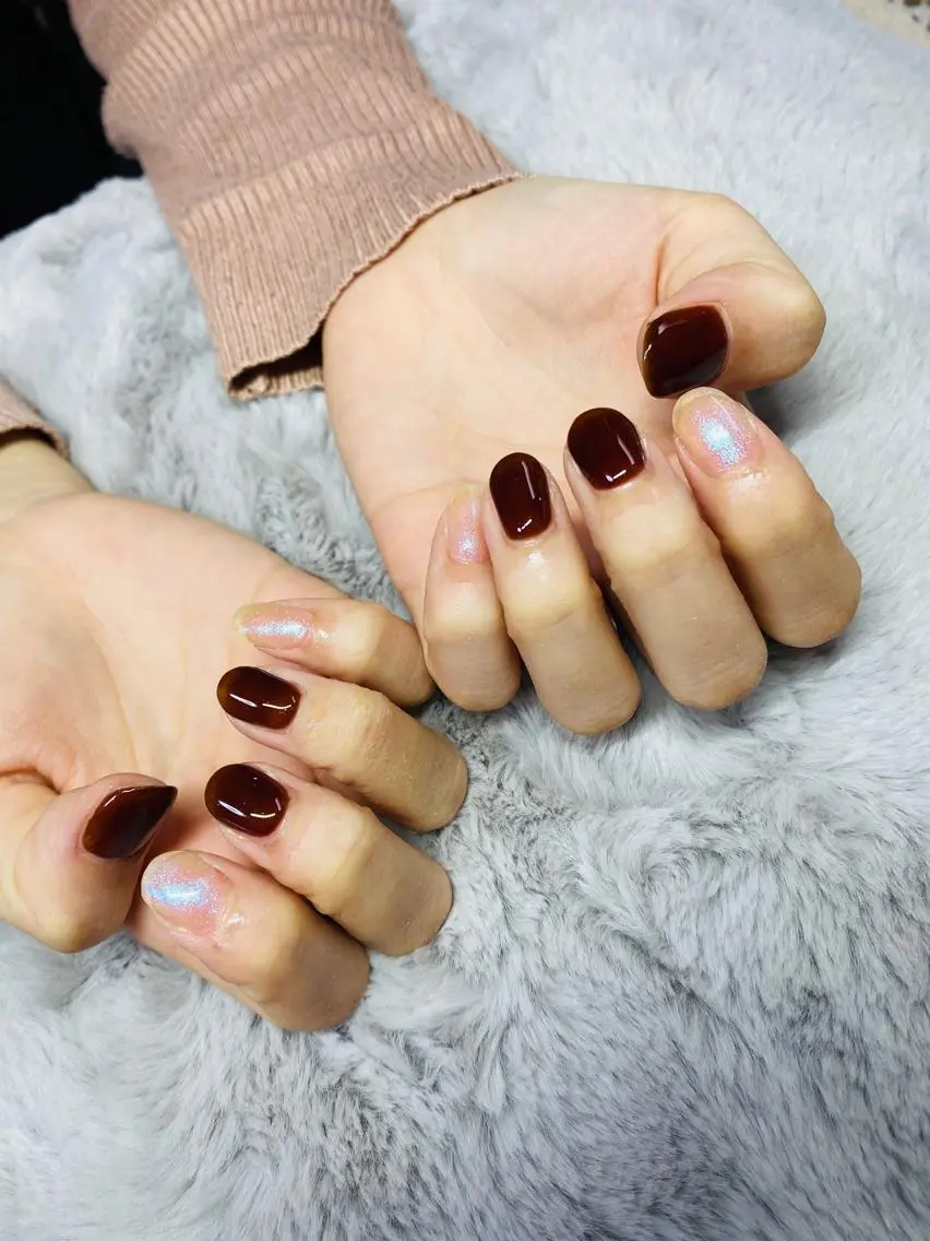 ネイル ハンドネイル nail salon "a"のネイルデザイン