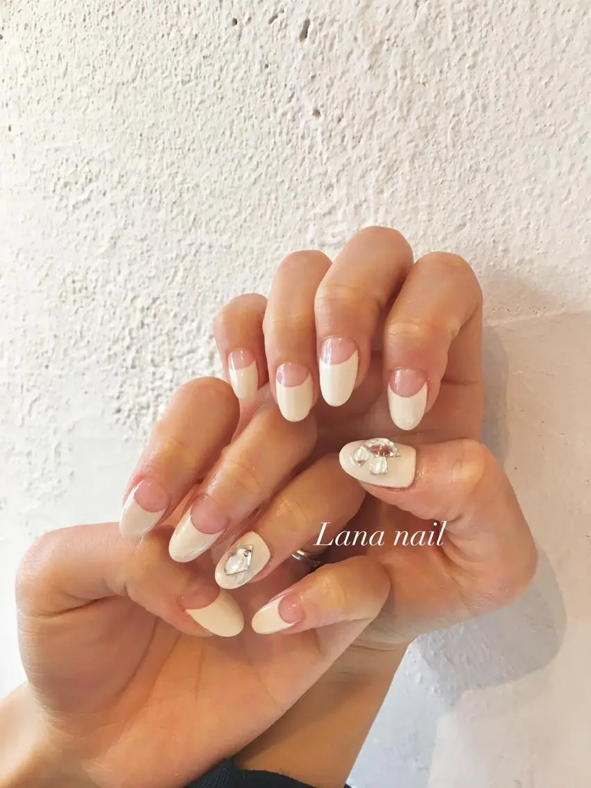 ネイル ハンドネイル Lana nailのネイルデザイン