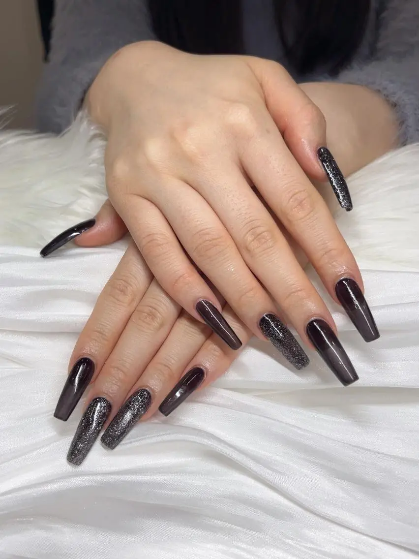 ネイル The Nail 大久保のネイルデザイン
