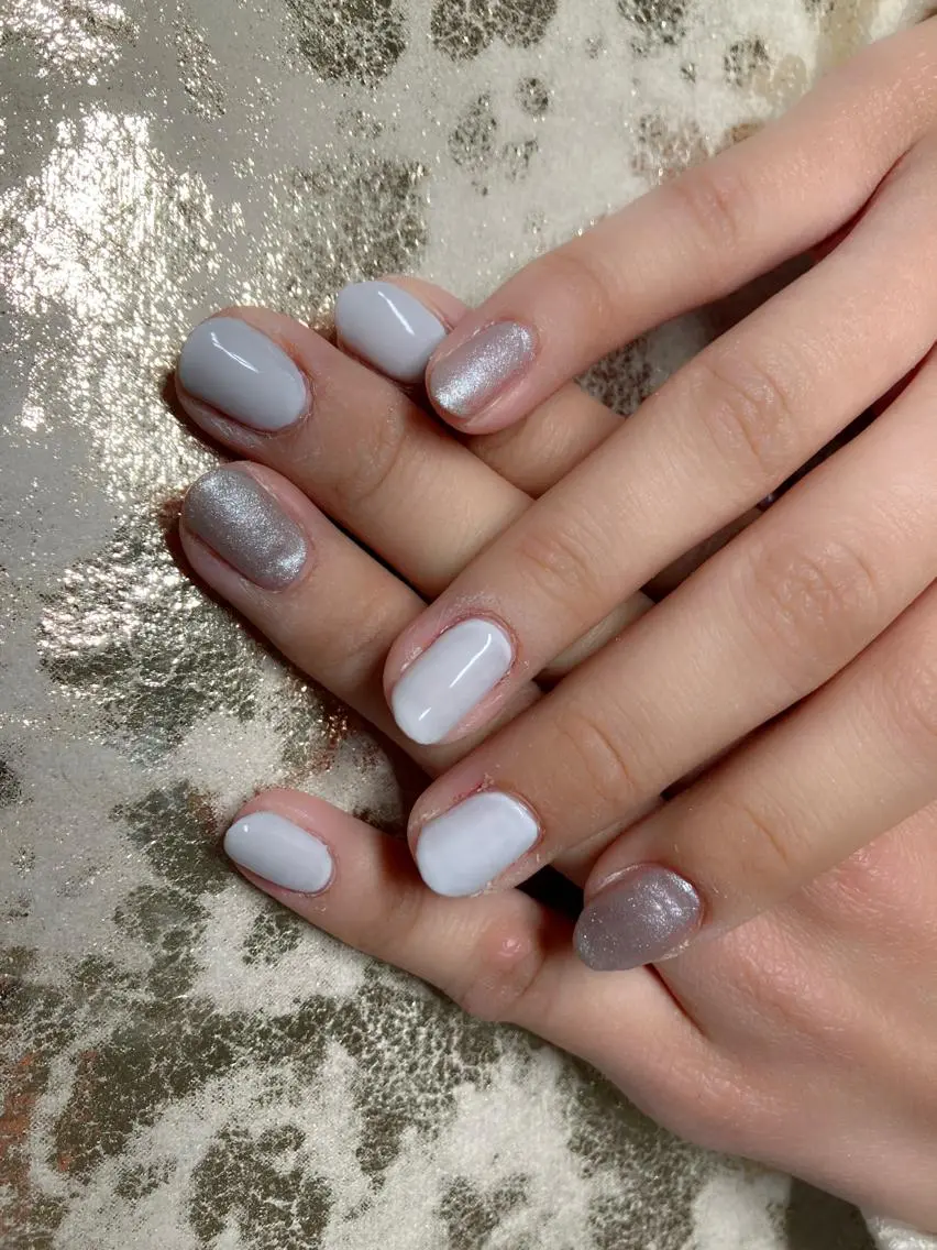 ネイル komohana salon🌺のネイルデザイン