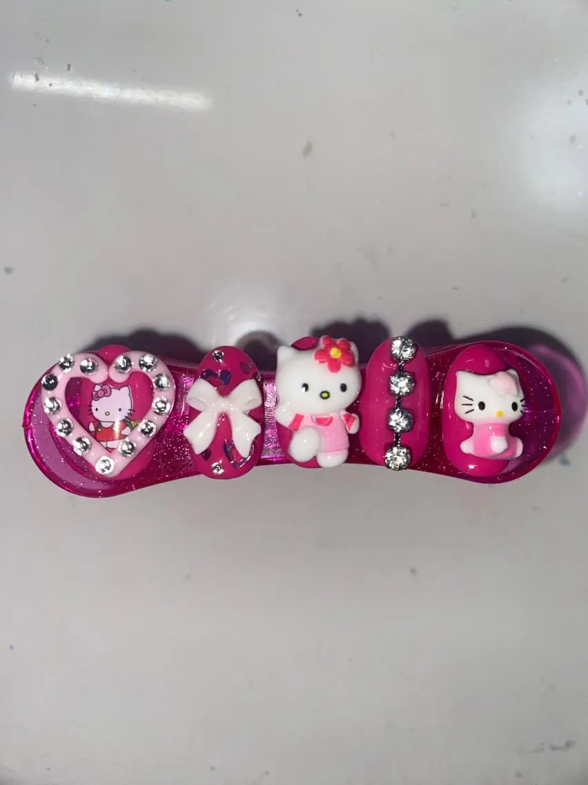ネイル 個性派🌺推しネイル 💅💞hota🐇のネイルデザイン