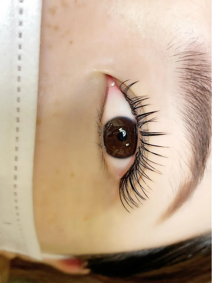 マツエク・マツパ eyelash/ Coaのマツエク・マツパデザイン