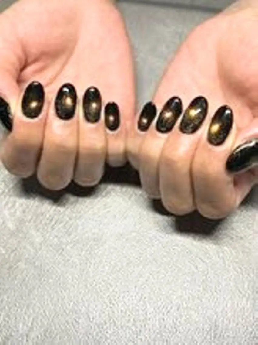 ネイル ハンドネイル RIZE NAILのネイルデザイン