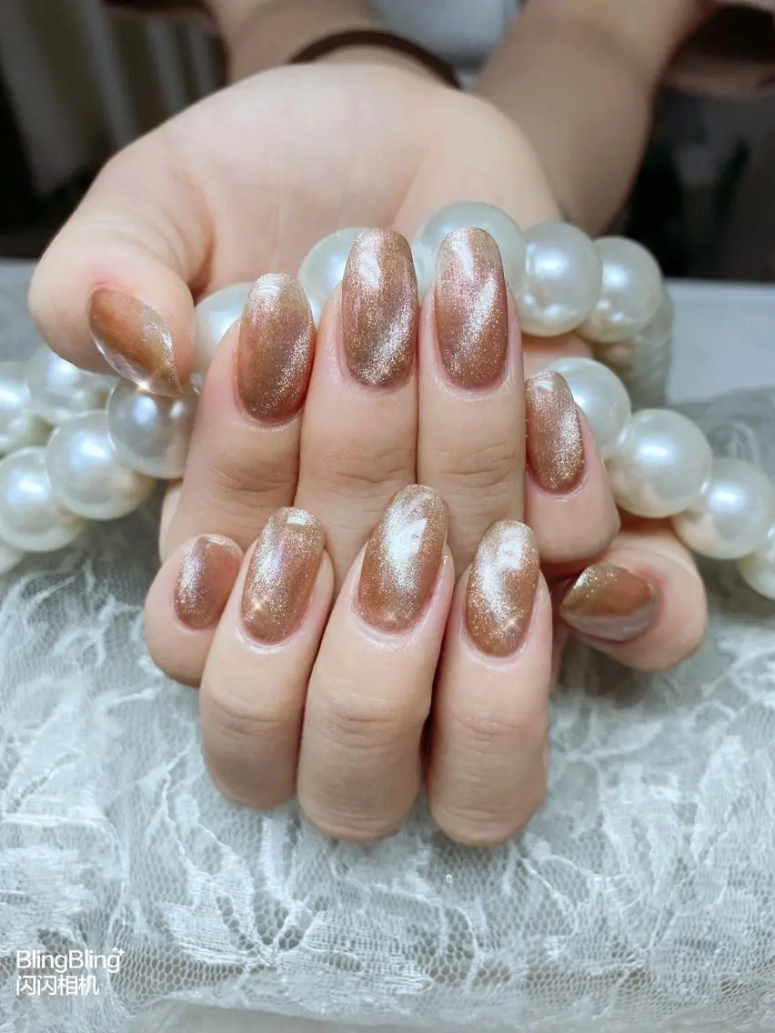 ロング カラー ネイル ハンドネイル ハンドケア LUNA Nail salon💕のネイルデザイン