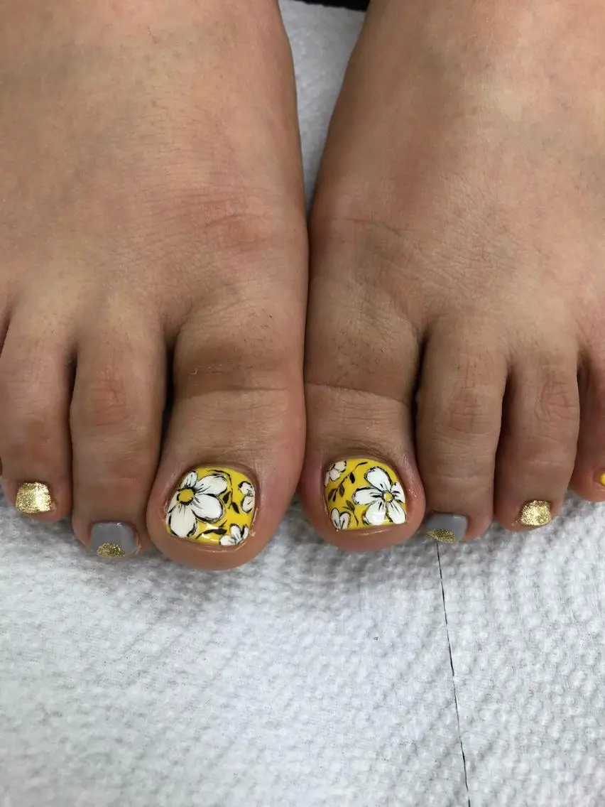 ネイル Lani Roomのネイルデザイン