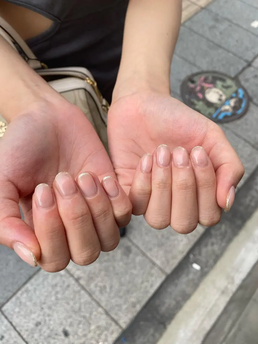 ネイル Airis aiのネイルデザイン