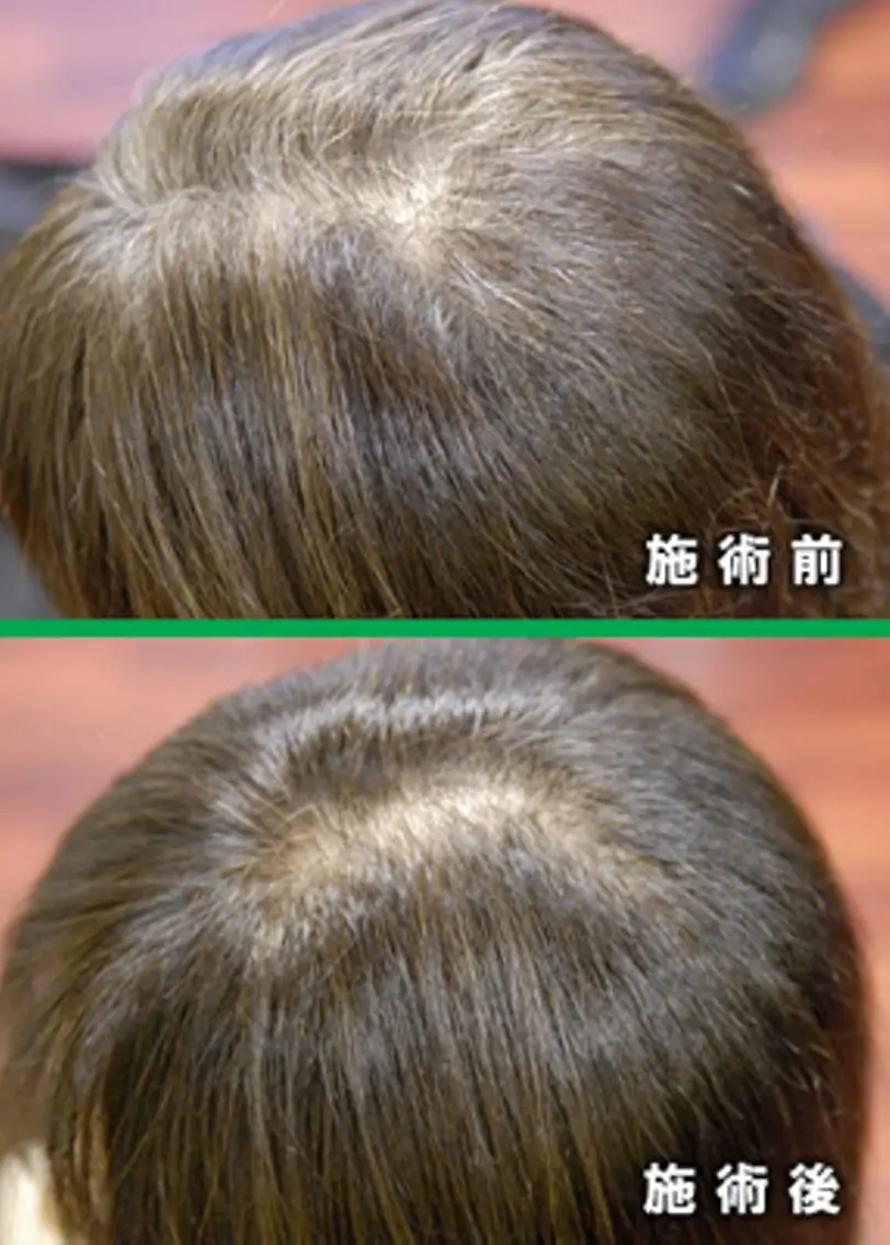 ショート 大谷 善和のヘアスタイル
