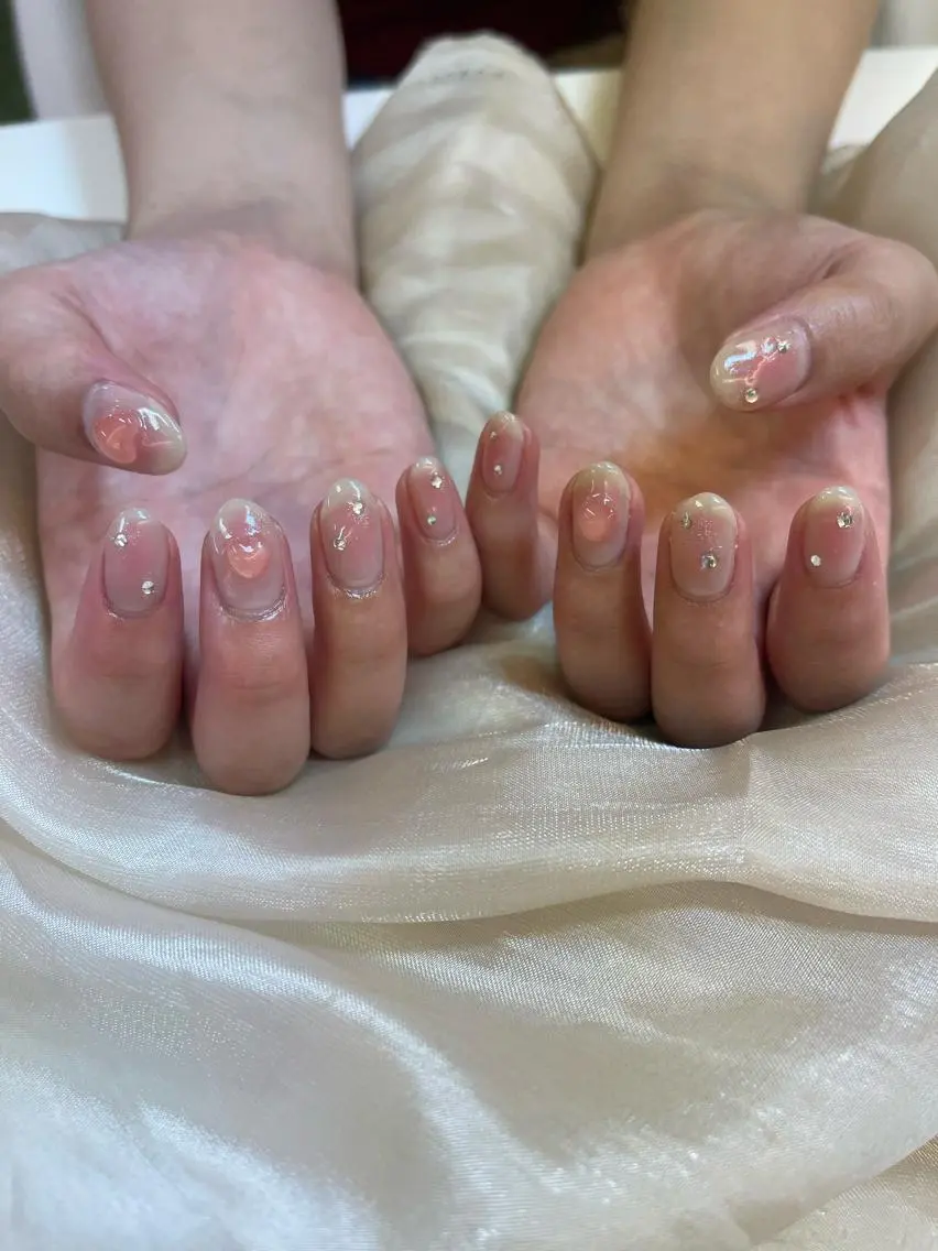 ネイル nail salon Clairのネイルデザイン