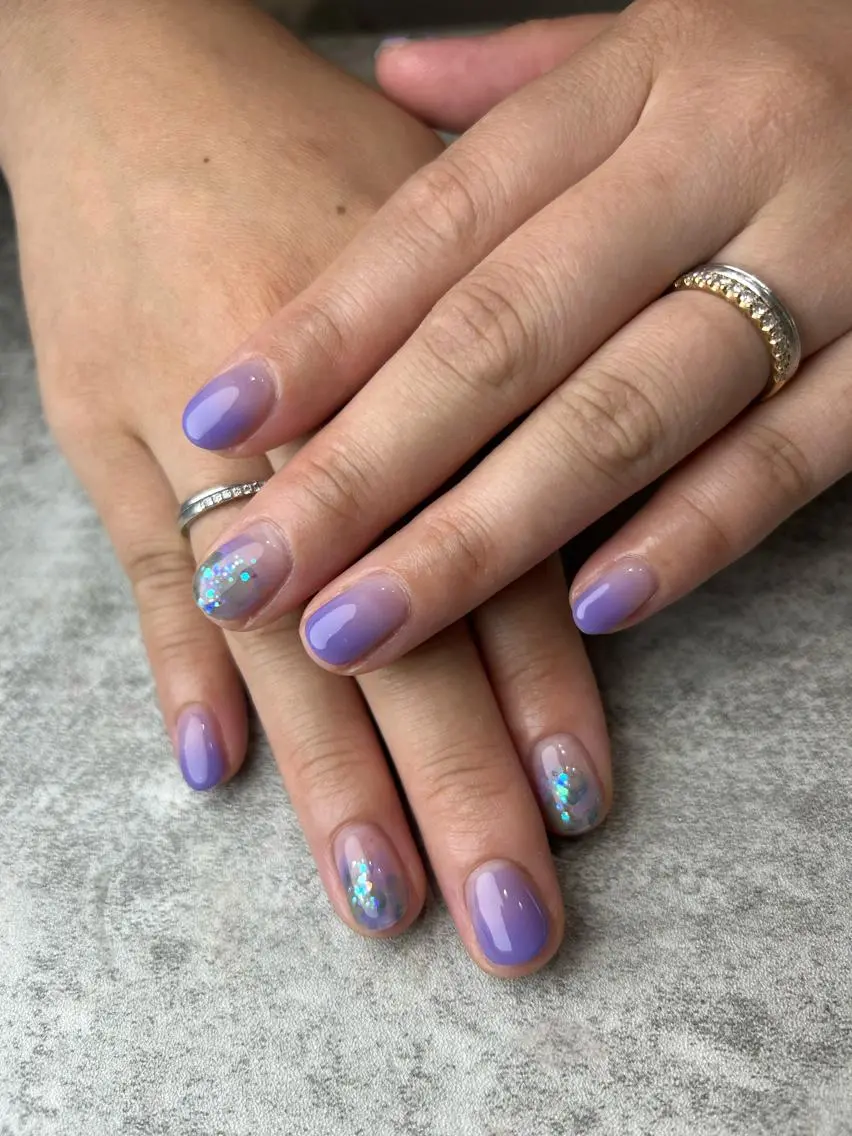 ネイル ハンドネイル Cheri Nailのネイルデザイン