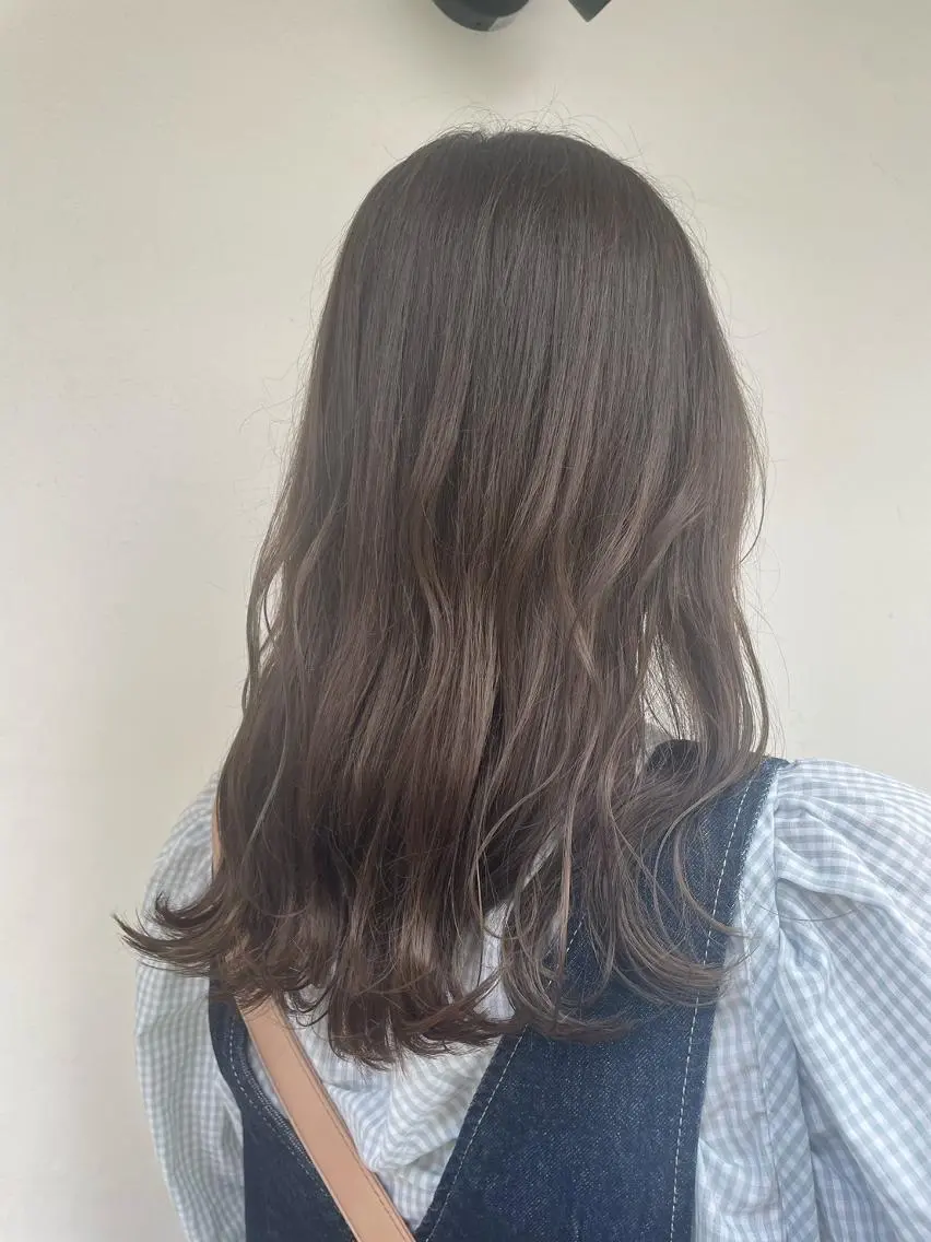 セミロング Hair make rise;🫧のその他イメージ