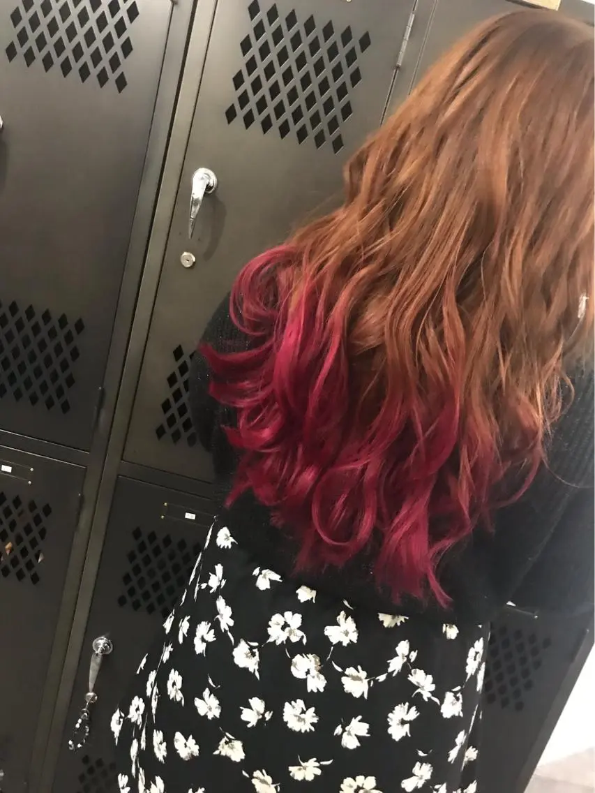 ロング ✄メンズカット✄ natsuのヘアスタイル