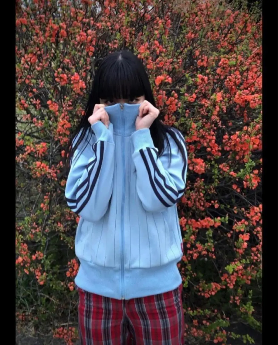 カラー 柚音 nero hairのヘアスタイル