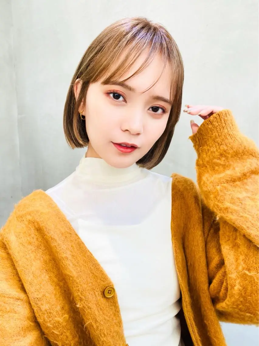 ショート カラー カット ヘアカラー トリートメント ✨メンズスタイル✨ Daiのヘアスタイル